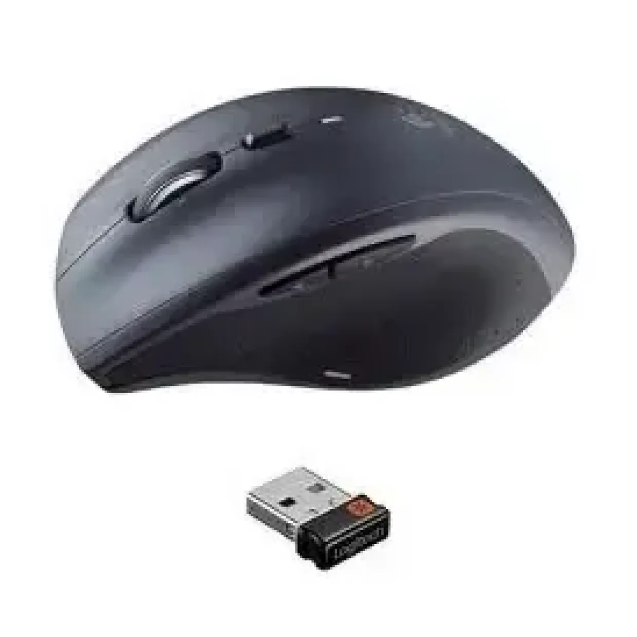 Trådløs mus Logitech M705 Silver
