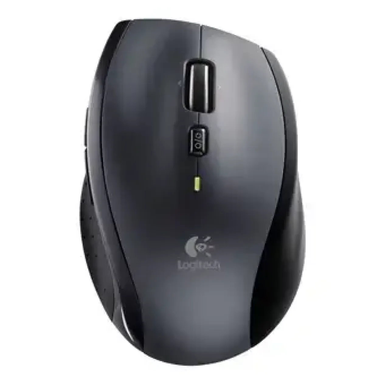 Trådløs mus Logitech M705 Silver