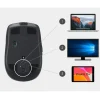 Trådløs mus Logitech MX Anywhere 2S Wireless Mobile Mouse BT, Graphite
