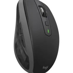 Trådløs mus Logitech MX Anywhere 2S Wireless Mobile Mouse BT, Graphite