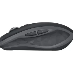 Trådløs mus Logitech MX Anywhere 2S Wireless Mobile Mouse BT, Graphite