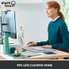 Trådløs mus Logitech Signature M650 Large Off-white