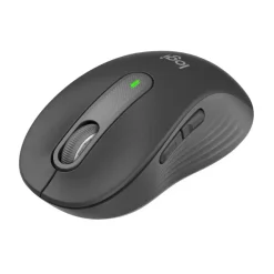Trådløs mus Logitech Signature M650 Graphite
