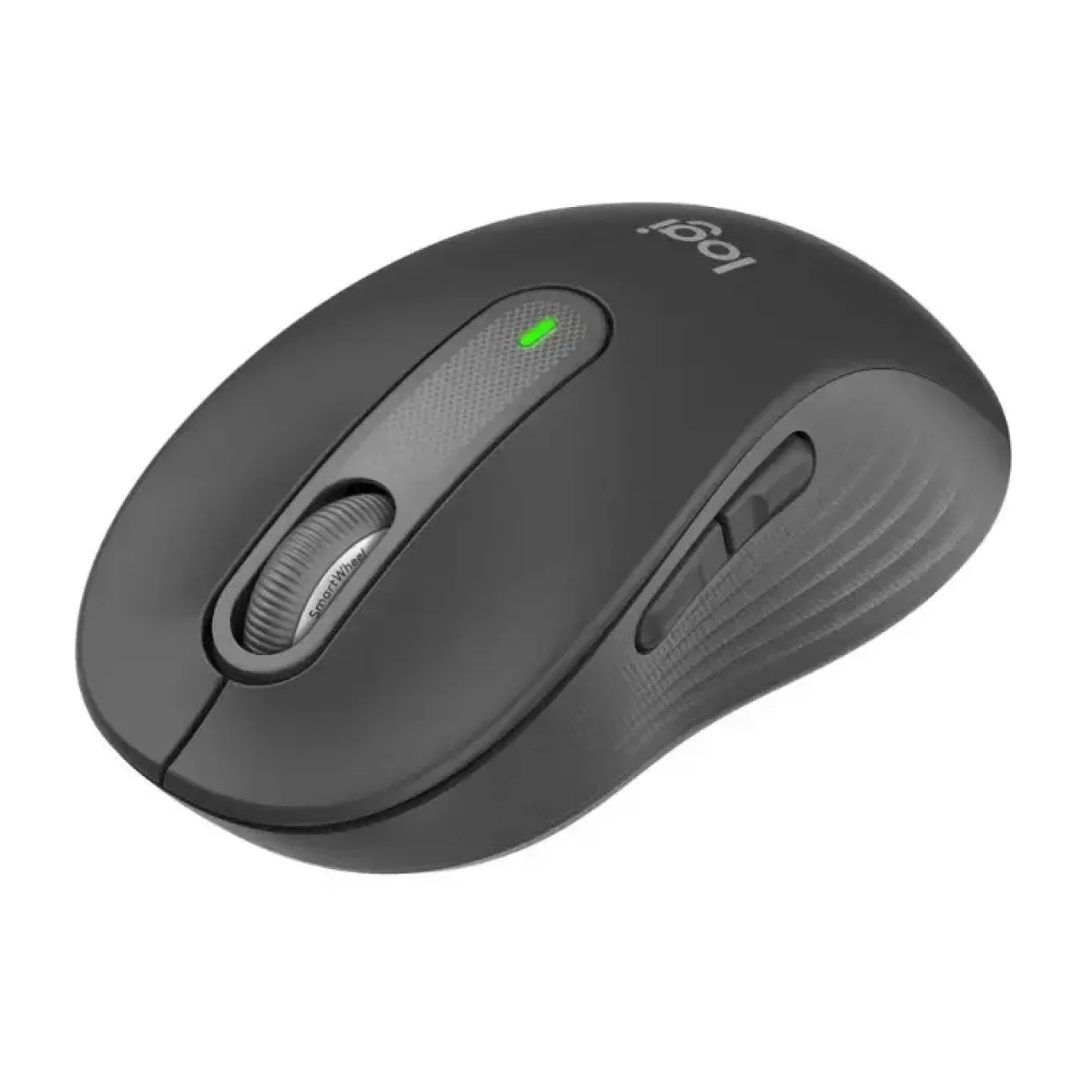 Trådløs mus Logitech Signature M650 Graphite