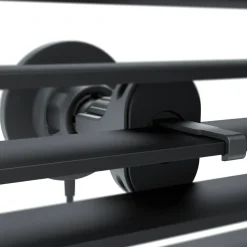 Trådløs oplader Vonmählen Aura Car - Magnetic Wireless Charging Pad Black