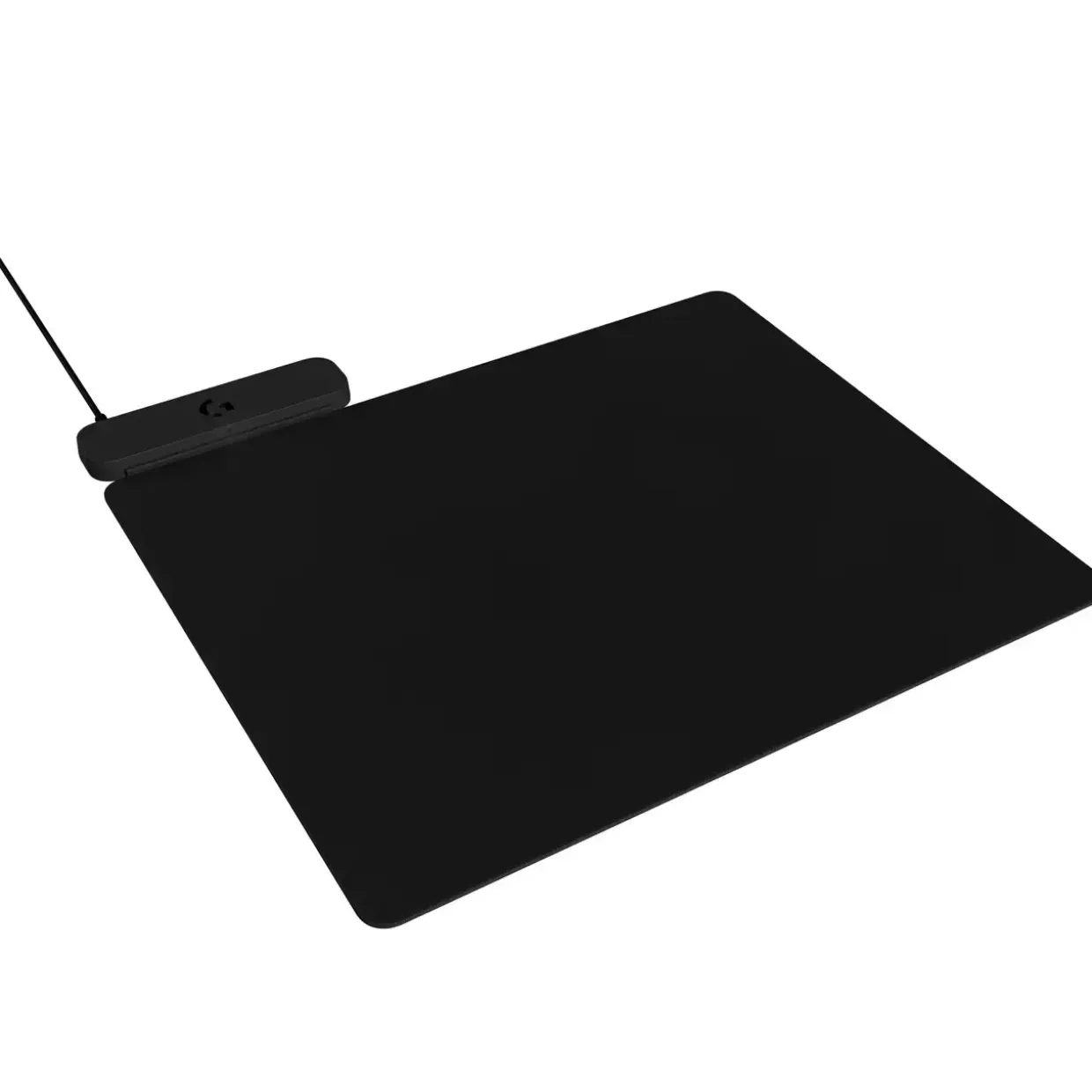 Trådløs Opladningssystem - Logitech G Powerplay 2 - Sort