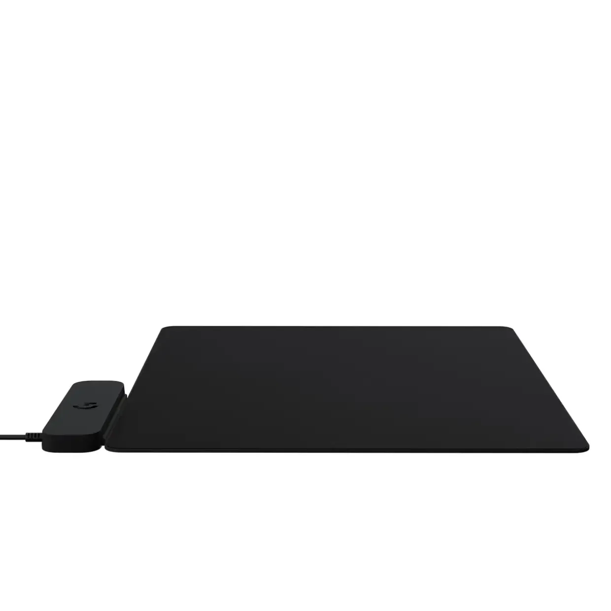 Trådløs Opladningssystem - Logitech G Powerplay 2 - Sort