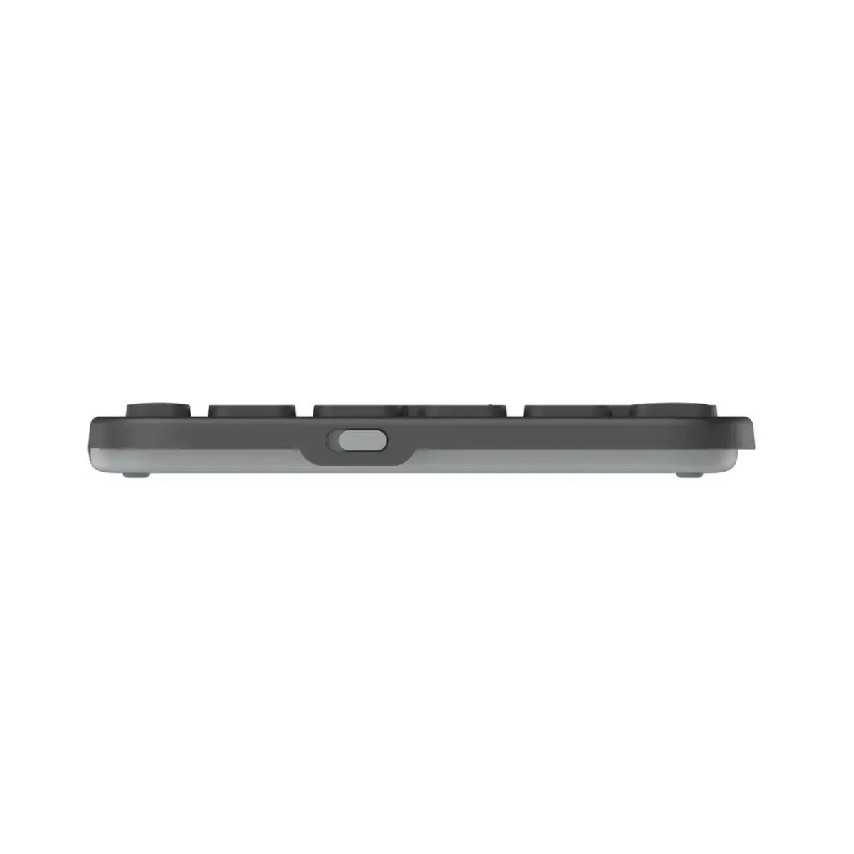 Trådløs tastatur, Contour, Balance, Full-Size, Sort