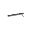 Trådløs tastatur, Contour, Balance, Mid-Size, Sort