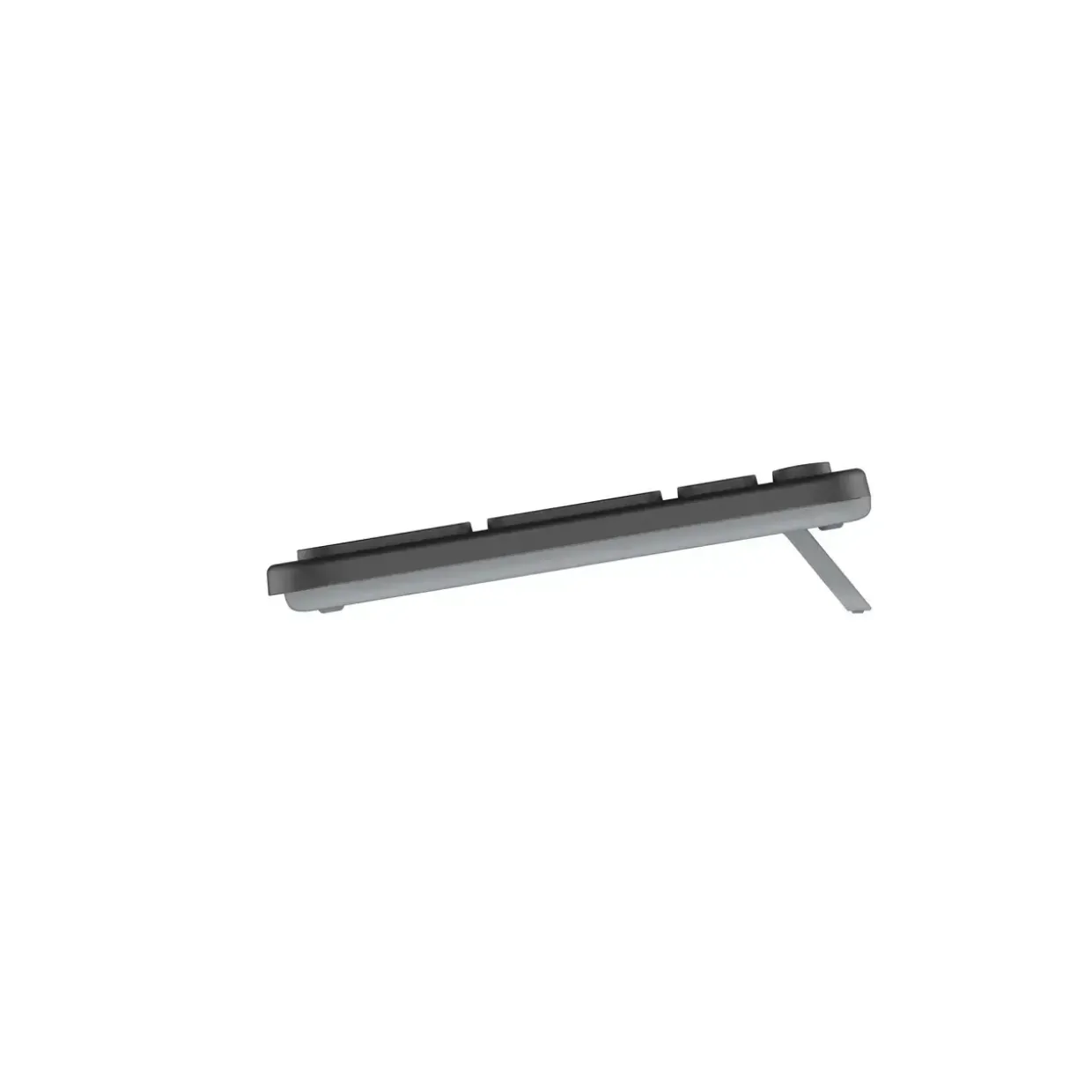 Trådløs tastatur, Contour, Balance, Mid-Size, Sort