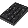 Trådløst numerisk tastatur Sandberg Wireless Numeric Keypad 2