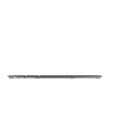 Trådløst tastatur - Cherry KW 9100 Slim - Sort/Grå