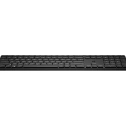 Trådløst tastatur HP 450 Wireless Keyboard, Black - Nordic (Consumer)