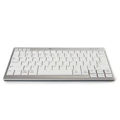 Trådløst tastatur - Keyboard BakkerElkhuizen UltraBoard 950 Compact Wireless (Nordic)