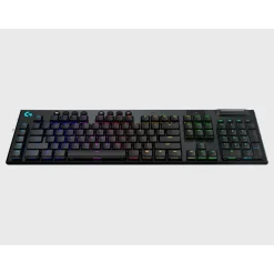 Trådløst tastatur Logitech G915 LS Wireless RGB Mech. Gaming Keyboard - Tactile Switch
