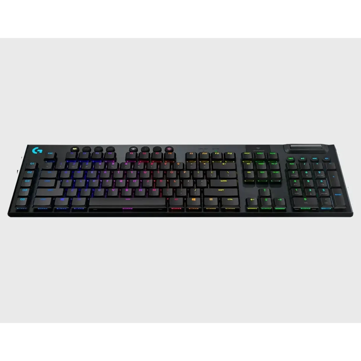 Trådløst tastatur Logitech G915 LS Wireless RGB Mech. Gaming Keyboard - Tactile Switch