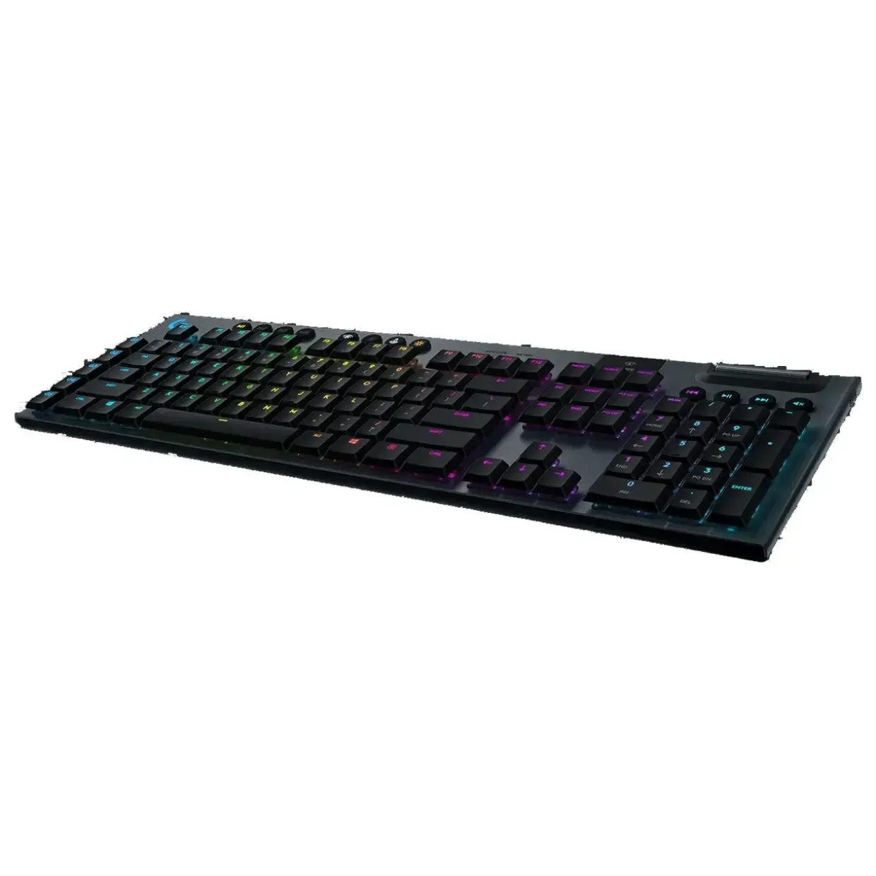Trådløst tastatur Logitech G915 LS Wireless RGB Mech. Gaming Keyboard - Tactile Switch