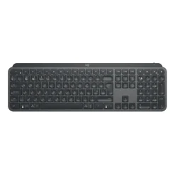 Trådløst tastatur Logitech MX Keys Business, Graphite (Nordic)