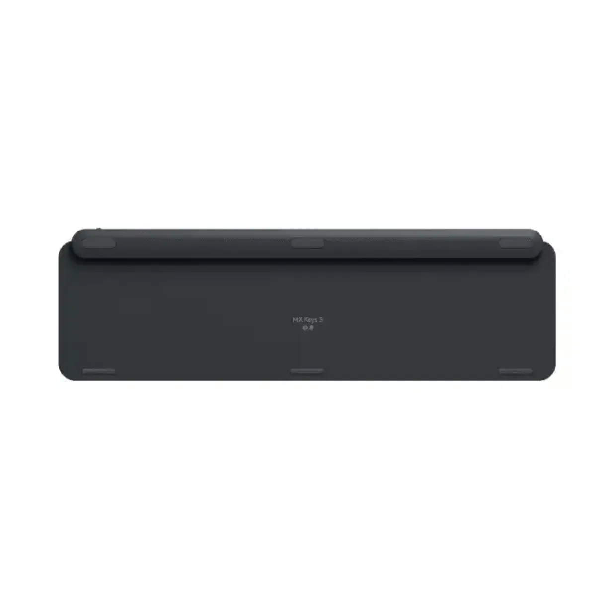 Trådløst tastatur Logitech MX Keys S Graphite (Nordic)