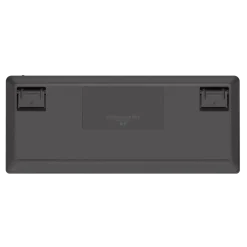 Trådløst tastatur Mini Minimalist Logitech MX Mech. Tactile Graphite