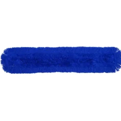 Tørmoppe, med lommer, 100 cm