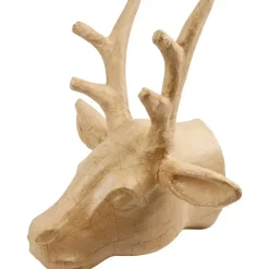 Trofæ højde 30 cm | rådyr