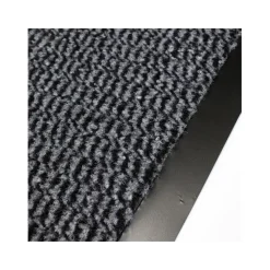 Tørremåtte - Matting - Faro 80x120cm - Antrasit