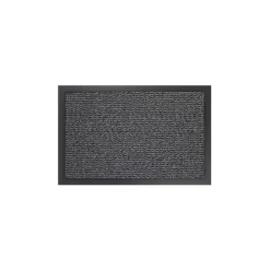 Tørremåtte - Matting - Faro 80x120cm - Antrasit