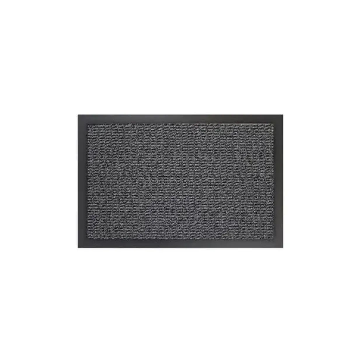 Tørremåtte - Matting - Faro 80x120cm - Antrasit