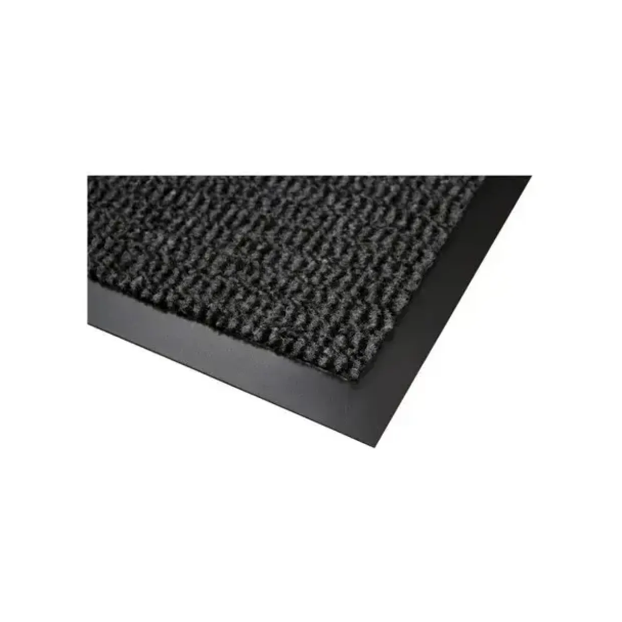 Tørremåtte - Matting - Faro 80x120cm - Antrasit