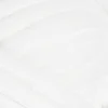 Tubegarn - L: 45 m hvid 100g