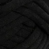 Tubegarn - L: 45 m sort 100g