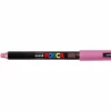 Tusch Posca0,7 mm PC-1MR extra-fine - metallic pink