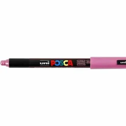 Tusch Posca0,7 mm PC-1MR extra-fine - metallic pink