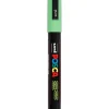 Tusch - Posca PC-5M - Apple Green - 2,5 mm - 1 stk