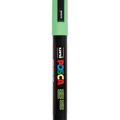 Tusch - Posca PC-5M - Apple Green - 2,5 mm - 1 stk