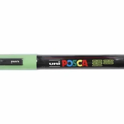 Tusch - Posca PC-5M - Apple Green - 2,5 mm - 1 stk