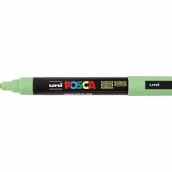 Tusch - Posca PC-5M - Apple Green - 2,5 mm - 1 stk