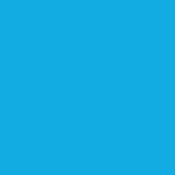 Tusch Posca, stregtykkelse: 2,5 mm, PC-5M , light blue, medium, 1stk.