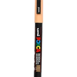 Tusch Posca, stregtykkelse: 0,9-1,3 mm, PC-3M , pale orange, fine, 1stk.