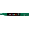 Tusch Posca, stregtykkelse: 0,7 mm, PC-1M , green, extra-fine, 1stk.