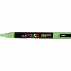 Tusch Posca, stregtykkelse: 2,5 mm, PC-5M , light pink, medium, 1stk.