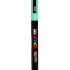 Tusch Posca, stregtykkelse: 0,9-1,3 mm, PC-3M , light green, fine, 1stk.