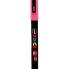 Tusch Posca, stregtykkelse: 0,9-1,3 mm, PC-3M , pink, fine, 1stk.