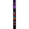 Tusch Posca, stregtykkelse: 0,9-1,3 mm, PC-3M , violet, fine, 1stk.