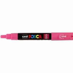 Tusch Posca, stregtykkelse: 0,7 mm, PC-1M , pink, extra-fine, 1stk.