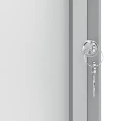 Udhængsskab Nobo - 4 stk
