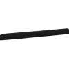 Udskiftningskassette, Vikan Hygiejne, sort, til gulvskraber, 60 cm