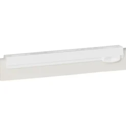 Udskiftningskassette - Vikan Hygiejne - 25 cm - Hvid - PP/Gummi
