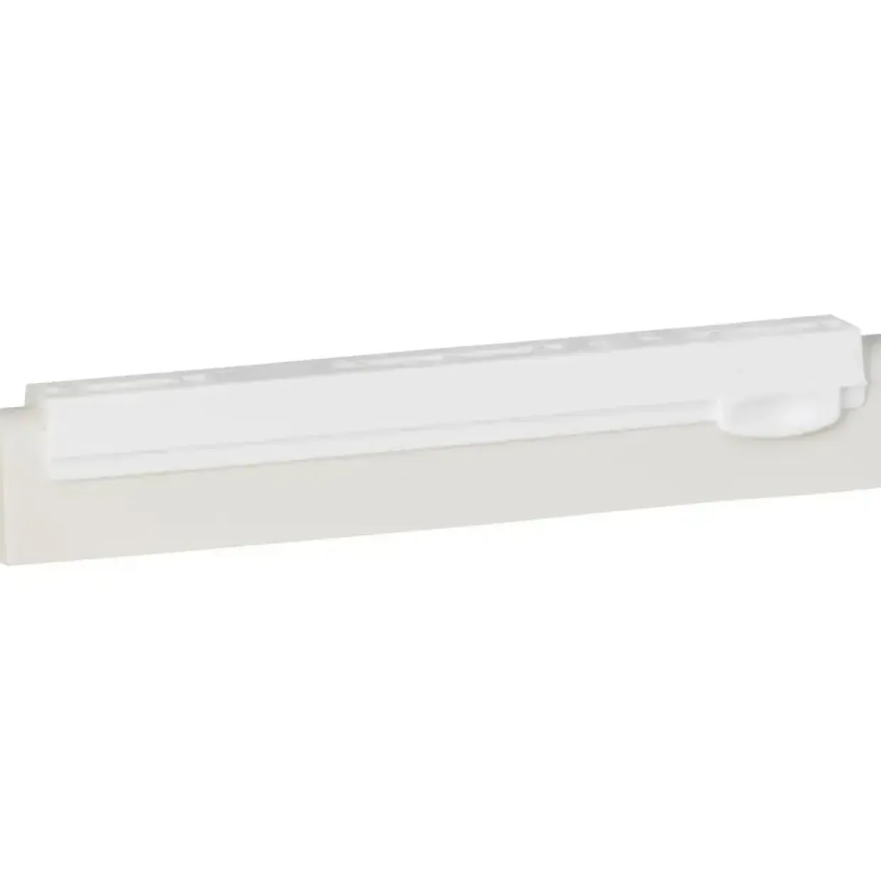 Udskiftningskassette - Vikan Hygiejne - 25 cm - Hvid - PP/Gummi